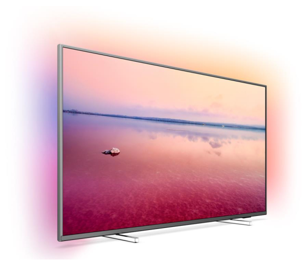 Philips 55PUS6754 - 559960 - zdjęcie 2